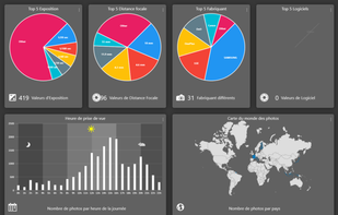 PhotoInsight screenshot 3