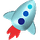 Wikisend icon