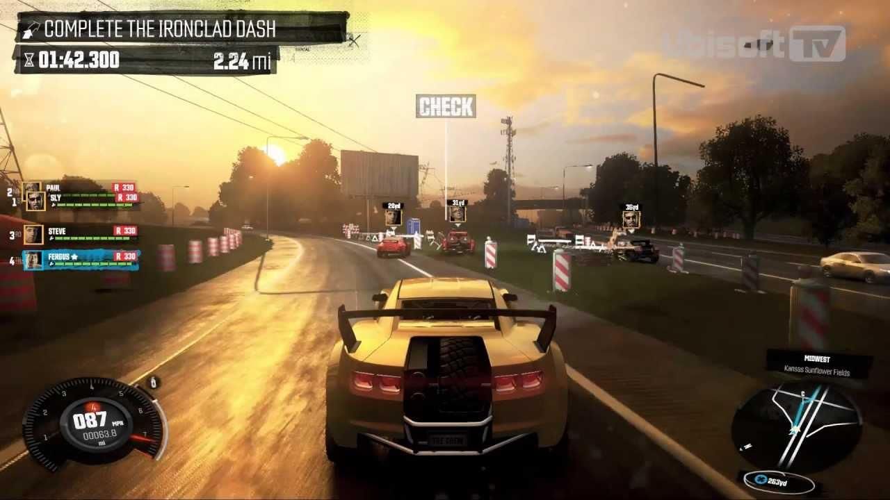 Need for Speed (Series) Alternatives: 25+ Racing & Similar Games