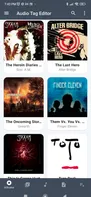 Audio Tag Editor screenshot 2
