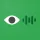 Look to Speak icon
