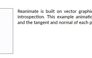 Reanimate screenshot 1