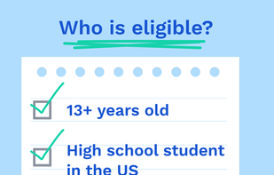 UPchieve screenshot 1