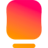 Lightness icon