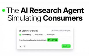 atypica.AI screenshot 1