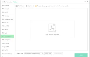 SwifDoo screenshot 2