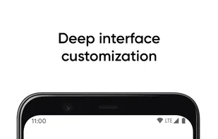 Castro system info screenshot 3