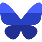 DarkSky for BlueSky icon