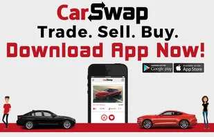 Car Swap screenshot 1