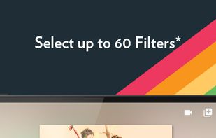 Weave (Video + Camera) screenshot 2