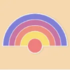 BrightSide Gratitude Journal icon