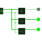 simulator.io icon