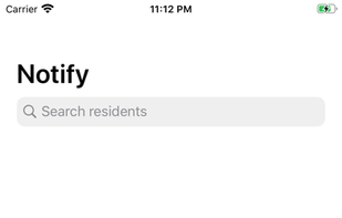 Parcel Tracker screenshot 1