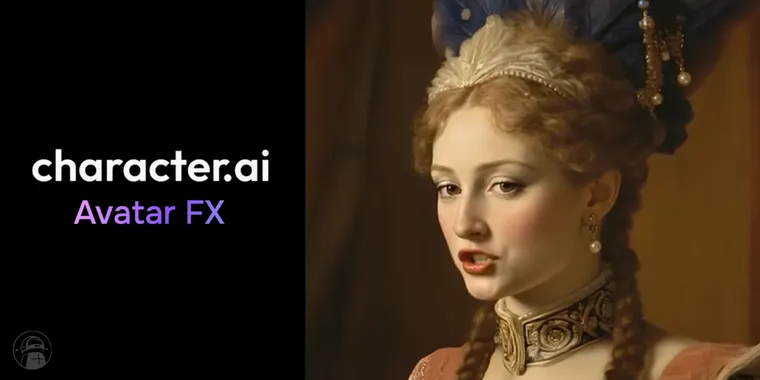 Character AI launches AvatarFX, a new video tool for realistic character animation in beta image