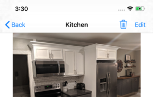 HouseBook screenshot 1