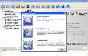 Stellar Phoenix FAT Data Recovery screenshot 2
