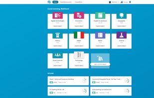 Education Perfect screenshot 1