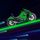 Neon Climb Rider | Potenza Games icon