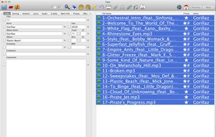 Yate screenshot 1
