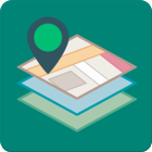 OpenMultiMaps icon