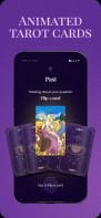 Tarotoo screenshot 2