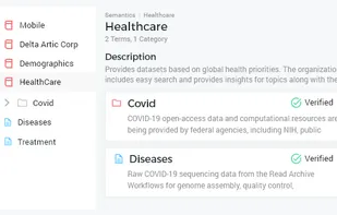 DQLabs, Inc. screenshot 1