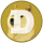 Dogecoin icon