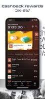 OXYGEN Banking screenshot 3