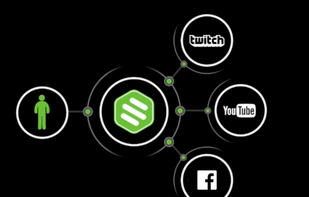 Switchboard Live screenshot 1