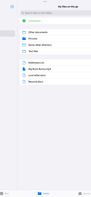 Synctrain screenshot 2