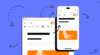 Evernote launches new sync engine 'RENT' to boost sync speed, app startup, & note sharing image