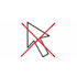 Cursor Hider icon