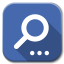 Find &amp; Replace icon