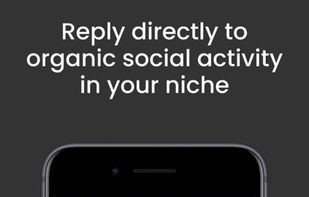 Reply Guy screenshot 1