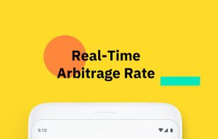 Roostoo screenshot 1