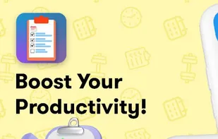 DoDazzle To Do & Sub Tasks screenshot 1