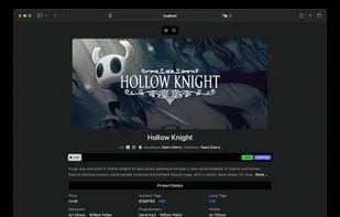 vangogh screenshot 2