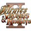Pirates, Vikings, and Knights II (PVKII) icon