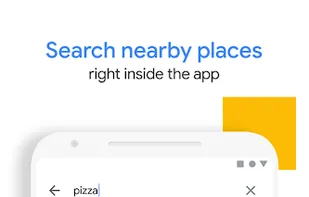 Google Phone screenshot 2