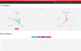 ByteTrack screenshot 3