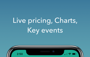 Tradably screenshot 3