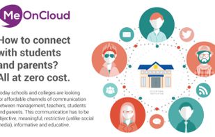 MeOnCloud screenshot 2