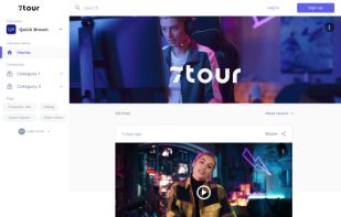 FanHero screenshot 1