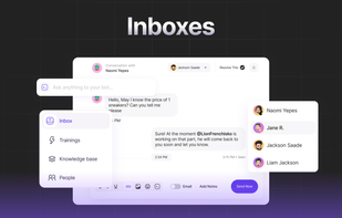 Hoory AI screenshot 1