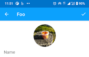 baresip screenshot 3