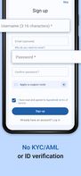 LocalMonero screenshot 3