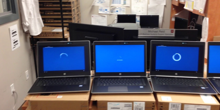 Microsoft will ensure Cortana is disabled during Windows 10 setup image