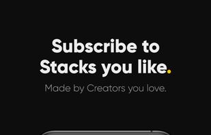 Volume Stories screenshot 1