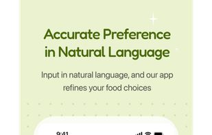 IngrediCheck screenshot 2