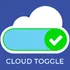 CLOUD TOGGLE icon